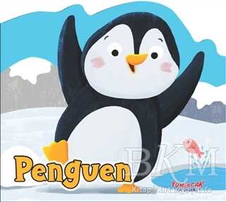 Penguen - Yumurcak Yayınları