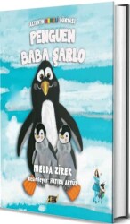 Penguen Baba Şarlo - Dionysos Yayın Group