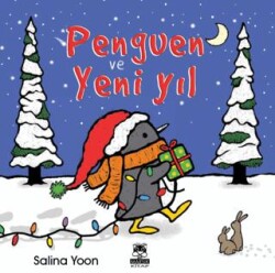 Penguen ve Yeni Yıl - Marsık Kitap