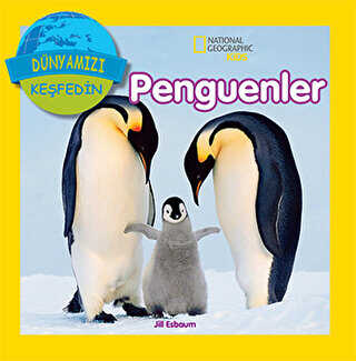 Penguenler - Beta Kids