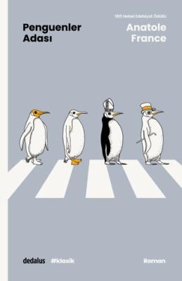 Penguenler Adası - 1