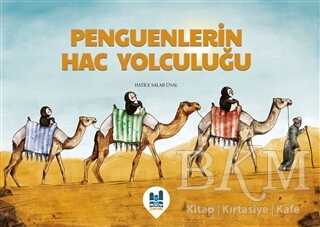 Penguenlerin Hac Yolculuğu - 1