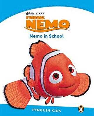 Penguin Kids 1: Finding Nemo