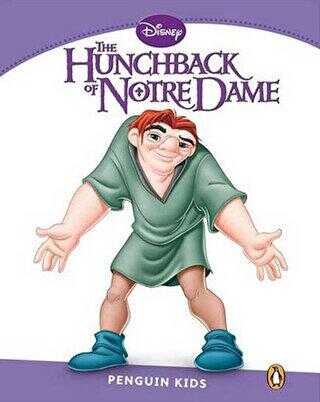 Penguin Kids 5: The Hunchback of Notre Dame