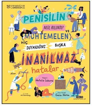 Penisilin Nasıl Bulundu? Ve Muhtemelen Hiç Duymadığınız Başka İnanılmaz Hatalar - 1