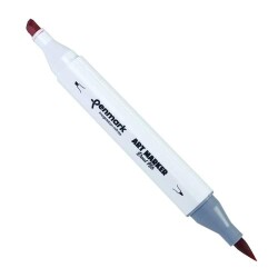 Penmark Marker`S Art Brush Kalem 12 Li Set - 3
