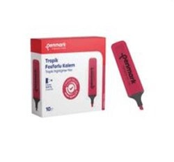 Penmark Tropik Fosforlu Kalem Somon - Penmark