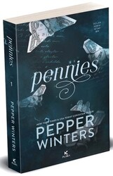 Pennies - Pukka Yayınları