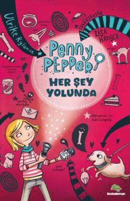 Penny Pepper - Her Şey Yolunda - 1