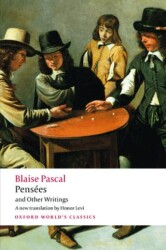 Pensees and Other Writings - Oxford University Press - Classics