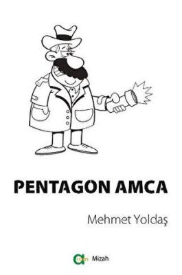 Pentagon Amca - 1