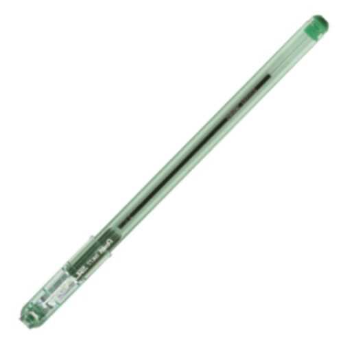 Pentel 0.7 Mm Yağ Bazlı Roller Kalem Yeşil