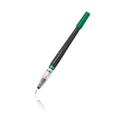 Pentel Arts Colour Fırça Uç Boya Kalemi Yeşil