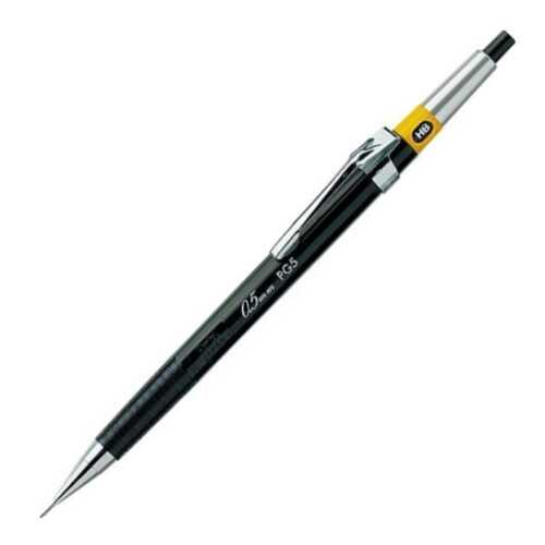 Pentel Graphgear PG5 Teknik Çizim Ve Yazı İçin Versatil Uçlu Kalem 0.5 Mm