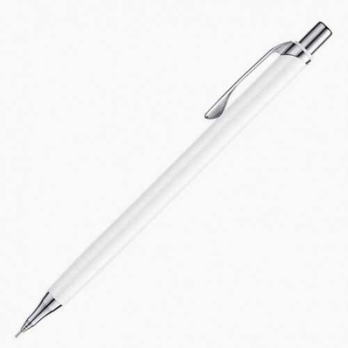 Pentel Orenz Teknik Çizim Ve Yazı İçin Versatil Uçlu Kalem Beyaz 0.5 Mm