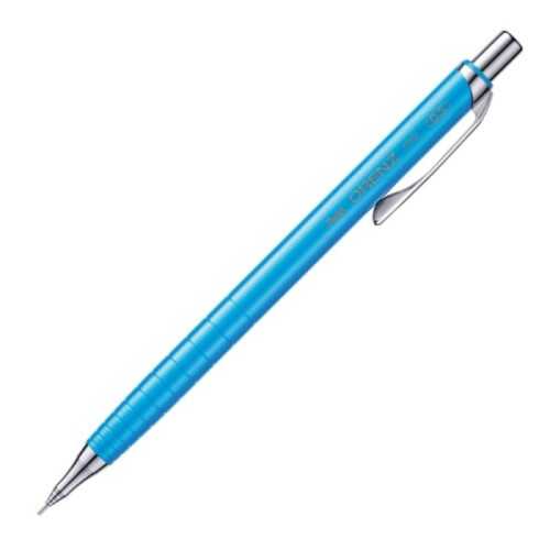 Pentel Orenz Teknik Çizim Ve Yazı İçin Versatil Uçlu Kalem Mavi 0.2 Mm