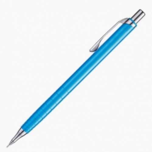Pentel Orenz Teknik Çizim Ve Yazı İçin Versatil Uçlu Kalem Mavi 0.5 Mm