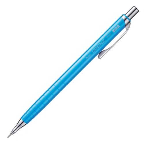Pentel Orenz Teknik Çizim Ve Yazı İçin Versatil Uçlu Kalem Mavi 0.7 Mm