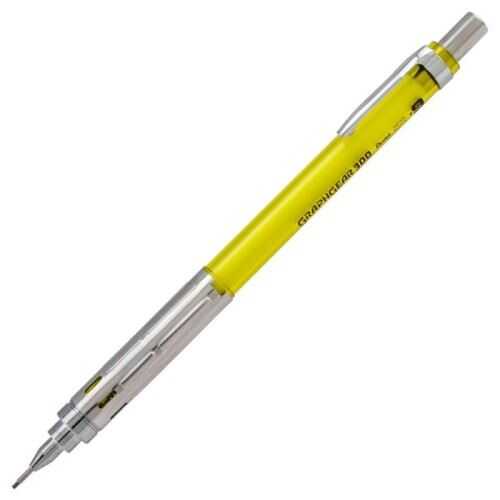 Pentel Teknik Çizim Ve Yazı Versatil Uçlu Kalem 0.9 Mm