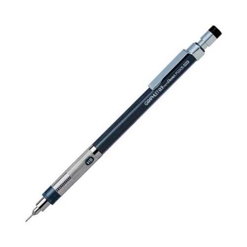 Pentel Teknik Çizim Ve Yazı Versatil Uçlu Kalem 0.5 Mm