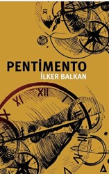 Pentimento - Kanon Kitap