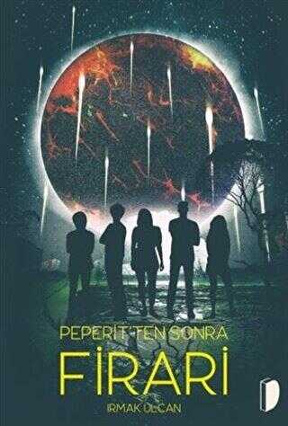 Peperit’ten Sonra: Firari - DKY (Dağhan Külegeç) Yayınevi