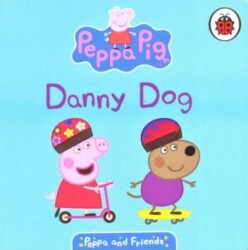 Peppa & Friends Danny Dog - Ladybird Book