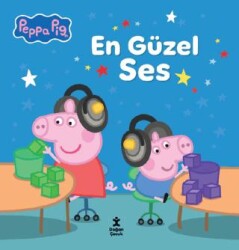 Peppa Pig - En Güzel Ses - Doğan Çocuk