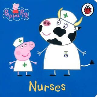 Peppa Pig : Nurse - 1