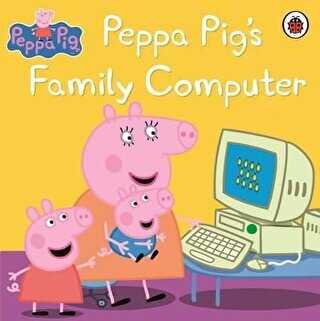 Peppa Pig: Peppa Pig`s Family Computer