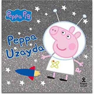 Peppa Pig - Peppa Uzayda - Doğan Çocuk