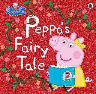 Peppa Pig: Peppa`s Fairy Tale