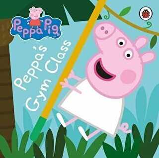Peppa Pig: Peppa`s Gym Class