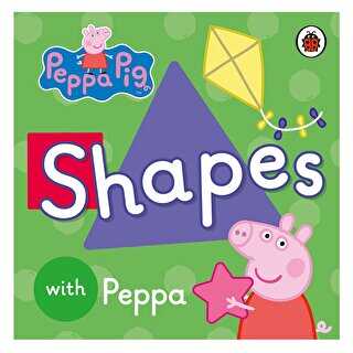 Peppa Pig: Shapes