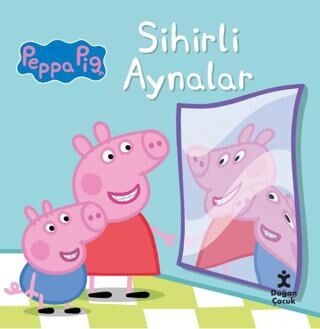 Peppa Pig - Sihirli Aynalar