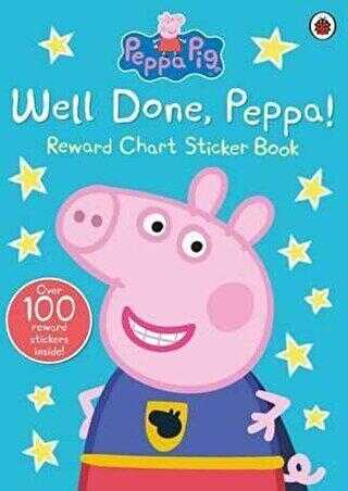 Peppa Pig - Well Done, Peppa!