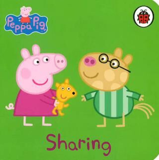 Peppa: Sharing - 1
