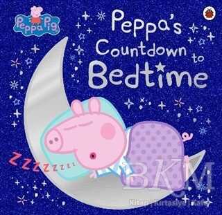 Peppa`s Countdown to Bedtime