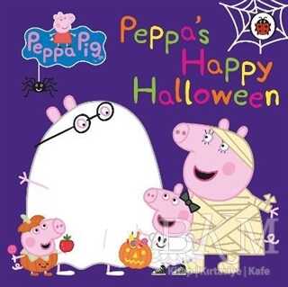 Peppa`s Happy Halloween