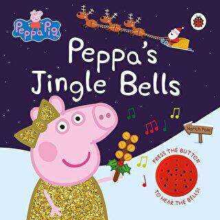 Peppa`s Jingle Bells