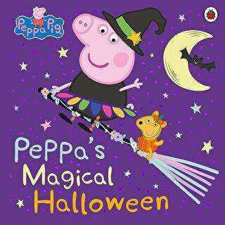 Peppa`s Magical Halloween