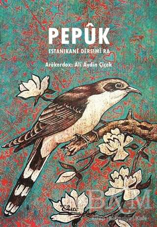 Pepuk - Vate Yayınevi