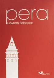 Pera - Başka Yerler Yayınları