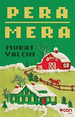 Pera Mera kapağı