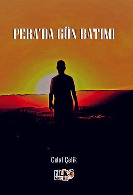 Pera`da Gün Batımı