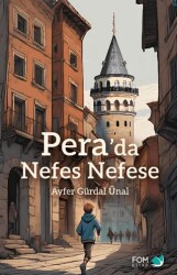 Pera’da Nefes Nefese - FOM Kitap