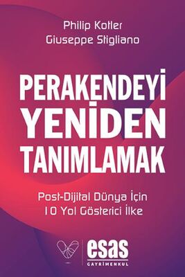 Perakendeyi Yeniden Tanımlamak