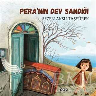 Pera’nın Dev Sandığı - Yapı Kredi Yayınları