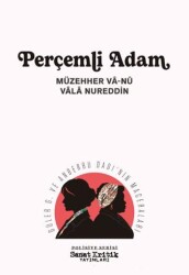 Perçemli Adam - Sanat Kritik Yayınları