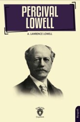 Percival Lowell’ın Biyografisi - Dorlion Yayınları